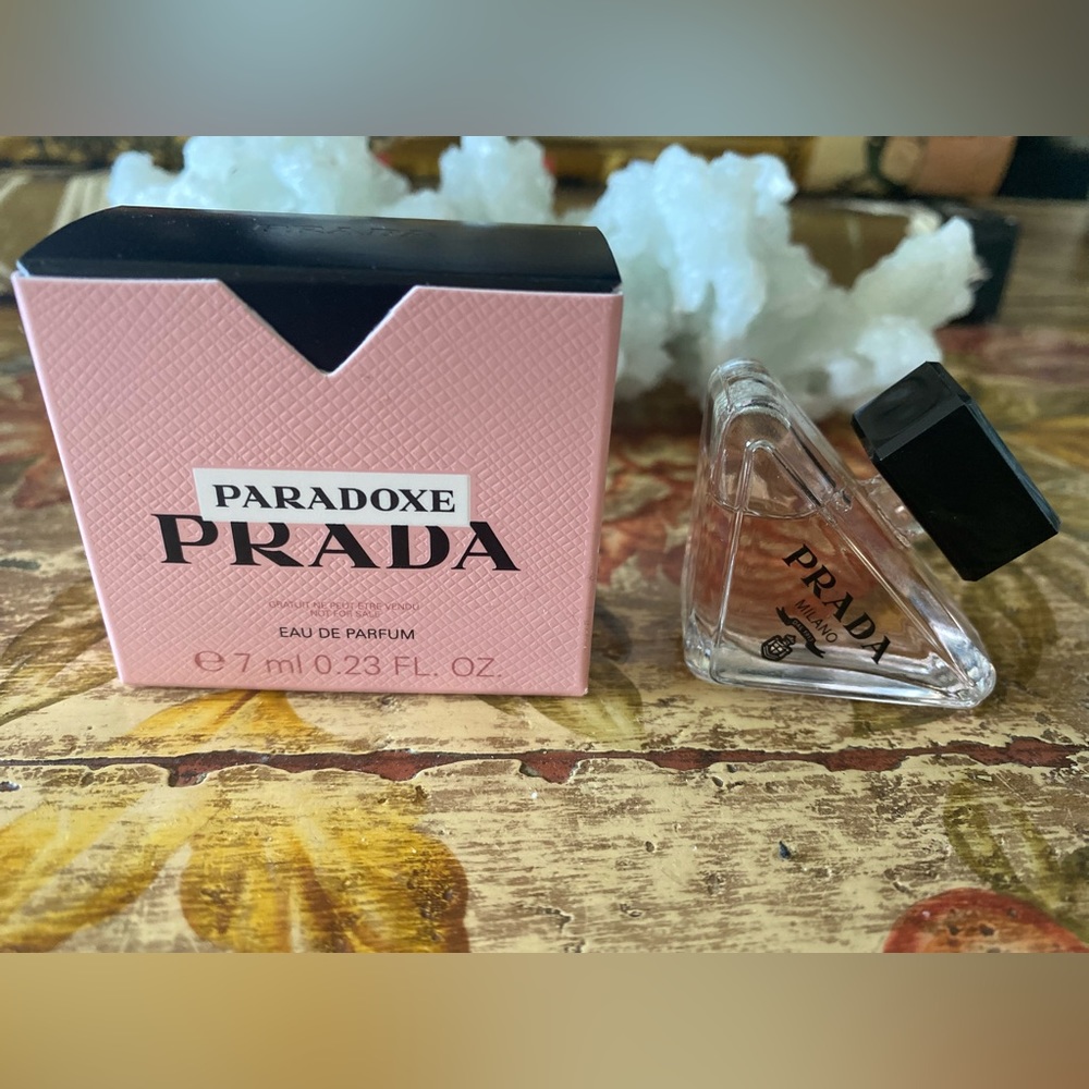 🦋PRADA PARADOXE Bundle - Picture 7 of 7